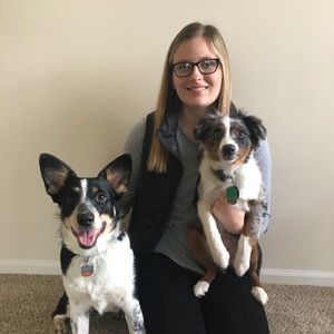 Meet your Posher, Kelcey